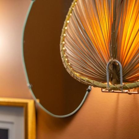 The Couper Castello Hotell Milano Exteriör bild