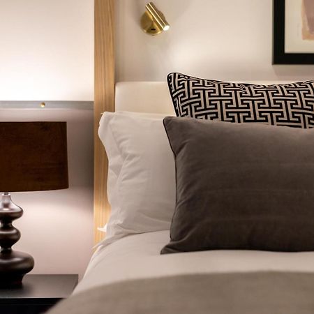 The Couper Castello Hotell Milano Exteriör bild